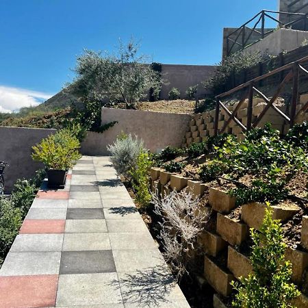 Pater Meus Suites Cefalu Luaran gambar