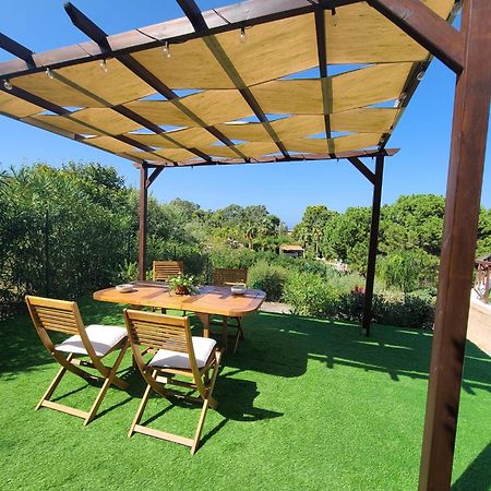 Pater Meus Suites Cefalu Luaran gambar