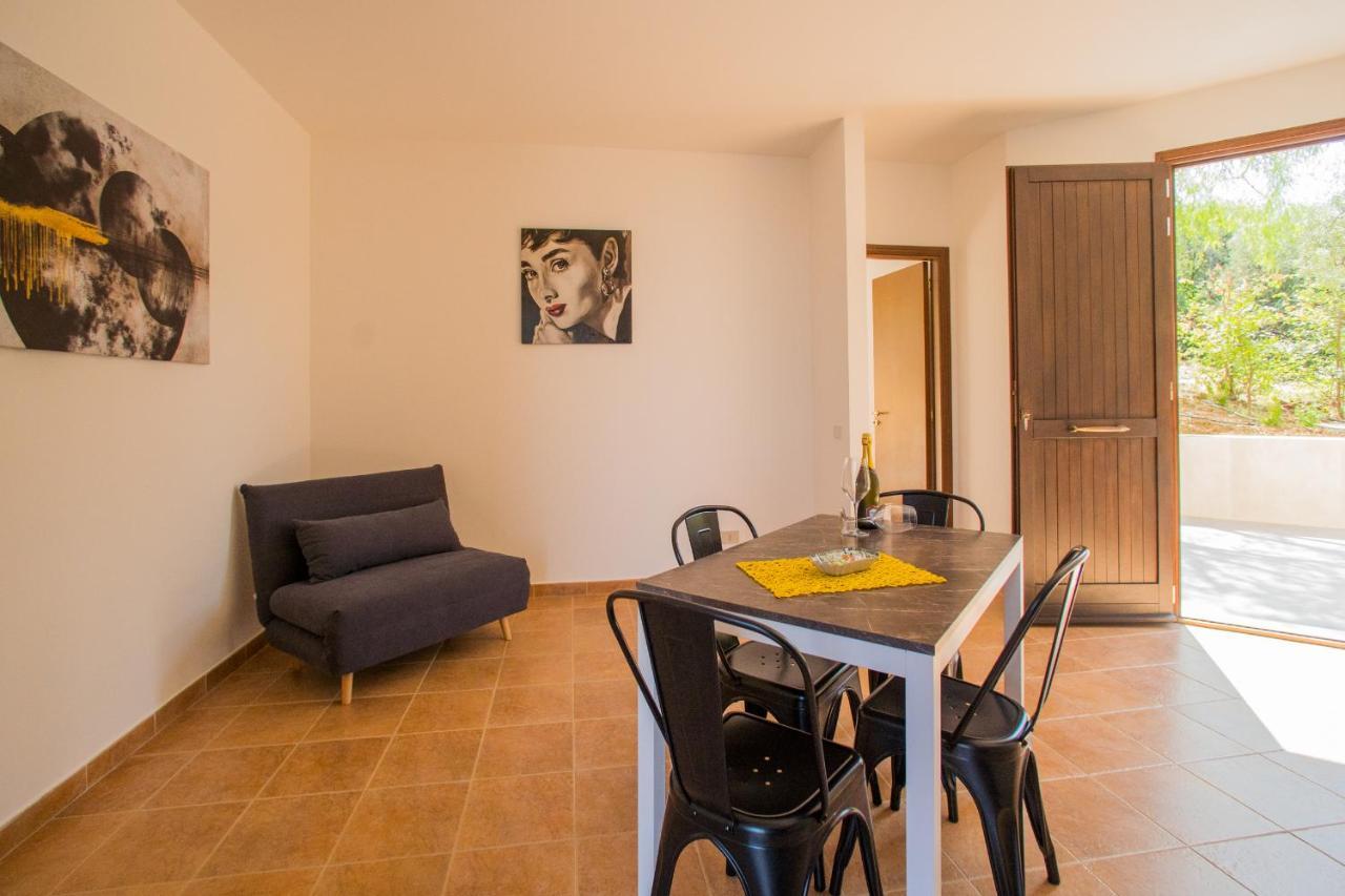 Pater Meus Suites Cefalu Luaran gambar