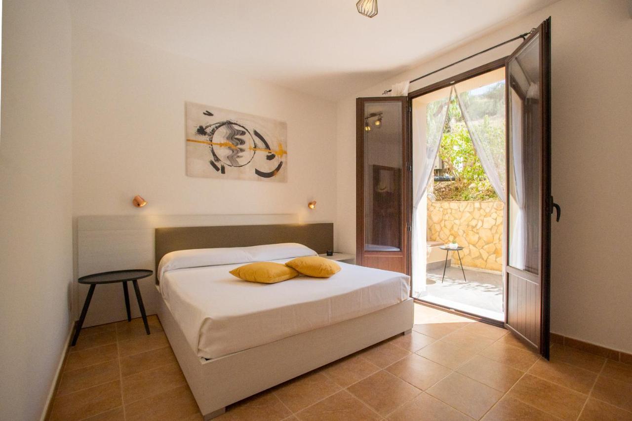 Pater Meus Suites Cefalu Luaran gambar