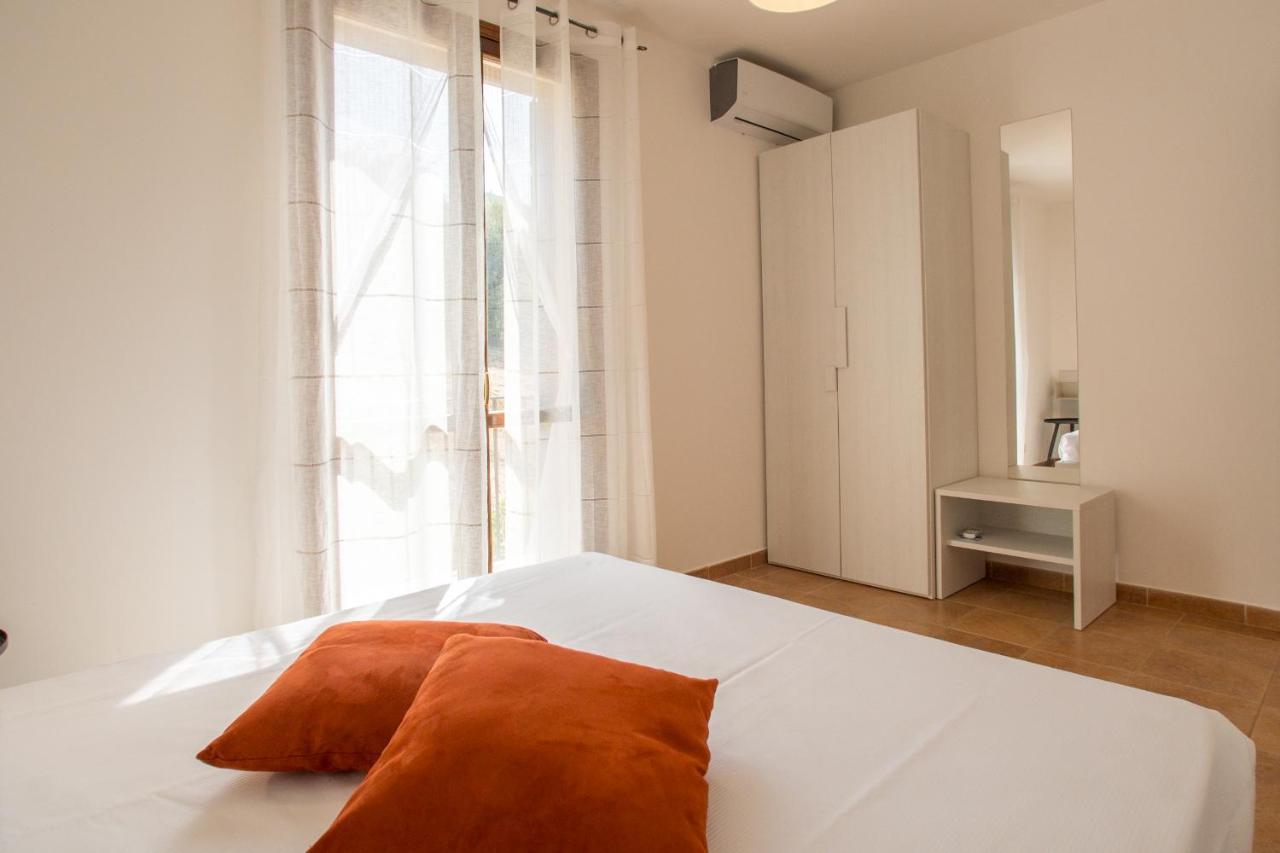 Pater Meus Suites Cefalu Luaran gambar