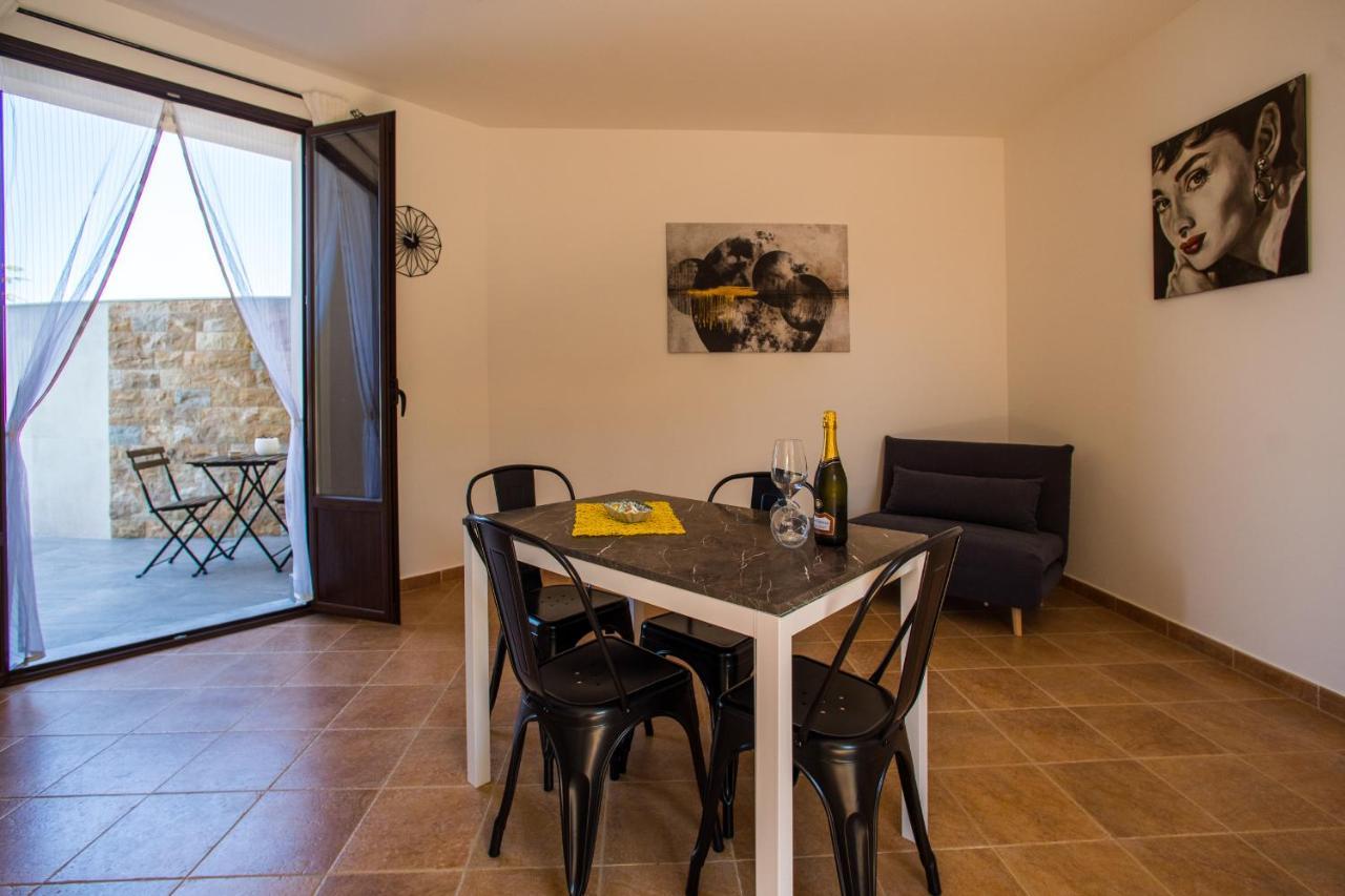 Pater Meus Suites Cefalu Luaran gambar