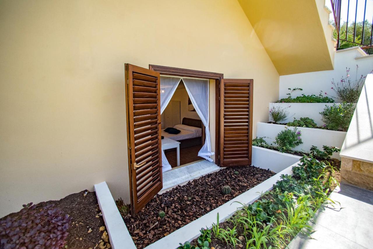 Pater Meus Suites Cefalu Luaran gambar