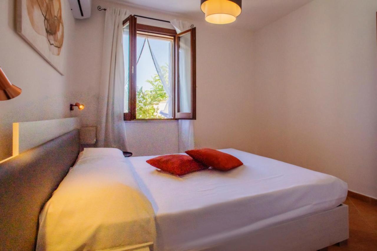 Pater Meus Suites Cefalu Luaran gambar