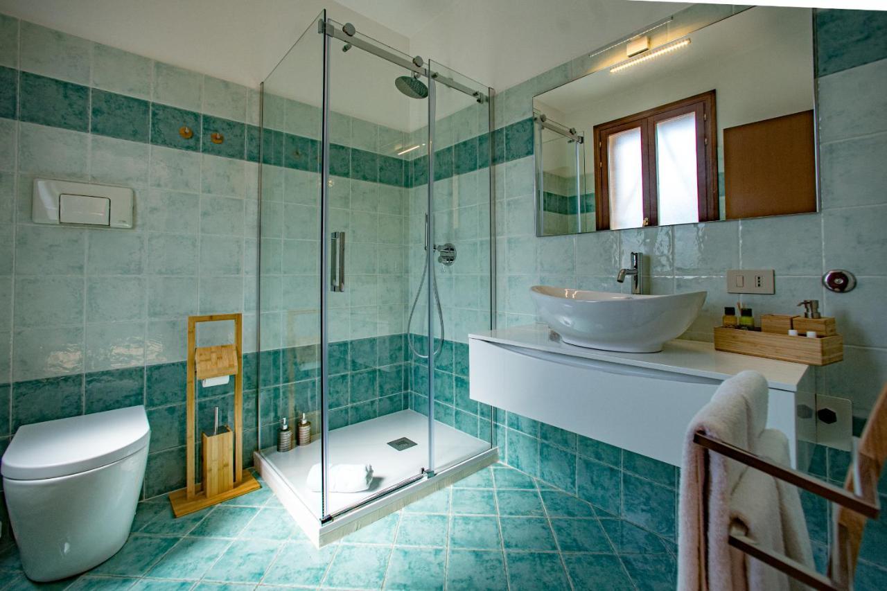 Pater Meus Suites Cefalu Luaran gambar