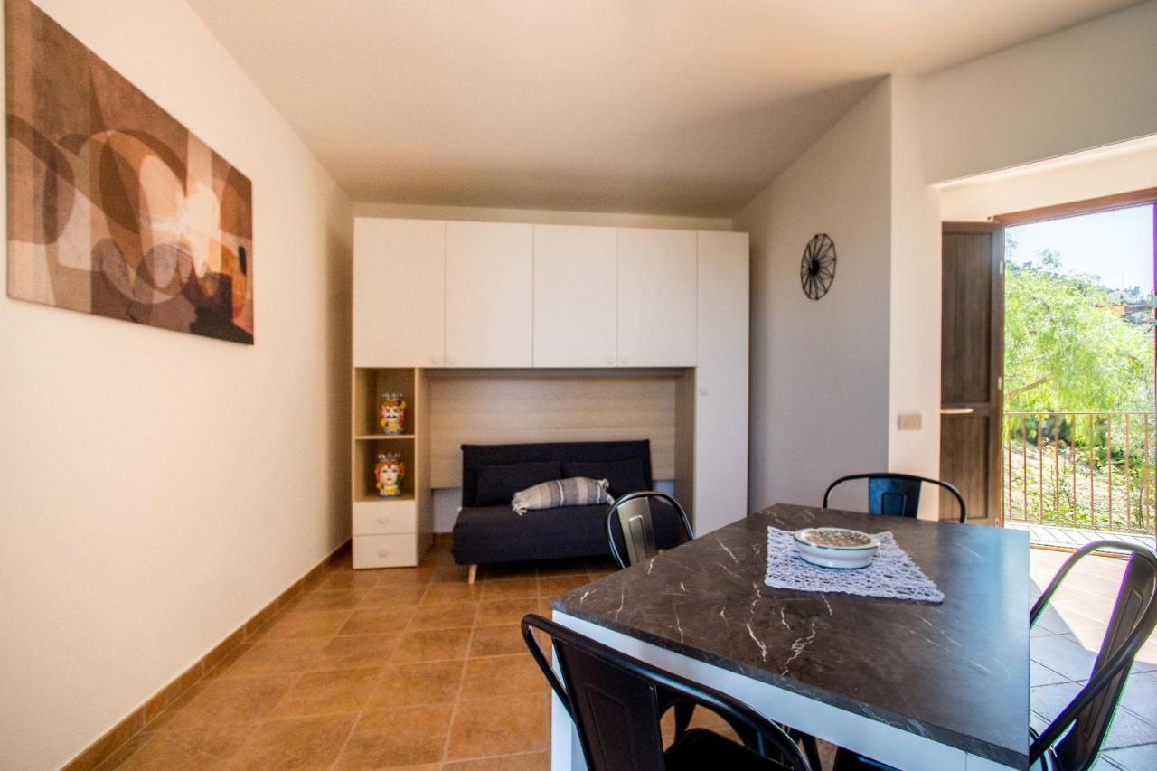 Pater Meus Suites Cefalu Luaran gambar