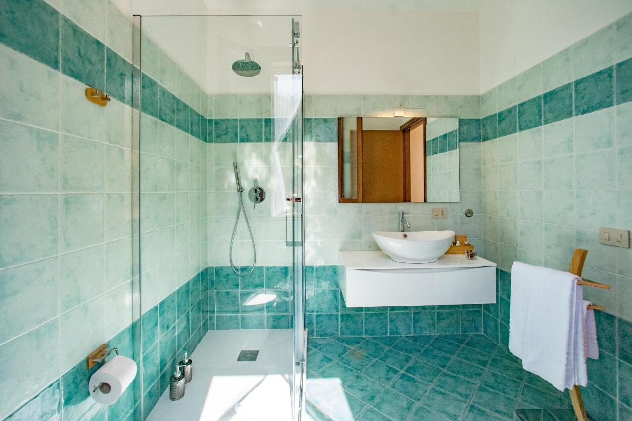 Pater Meus Suites Cefalu Luaran gambar