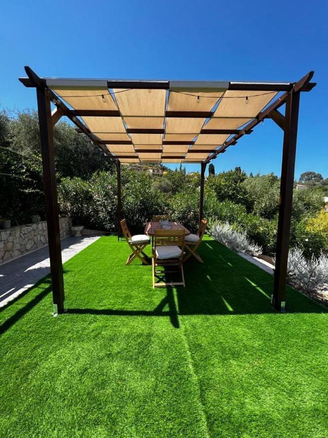 Pater Meus Suites Cefalu Luaran gambar