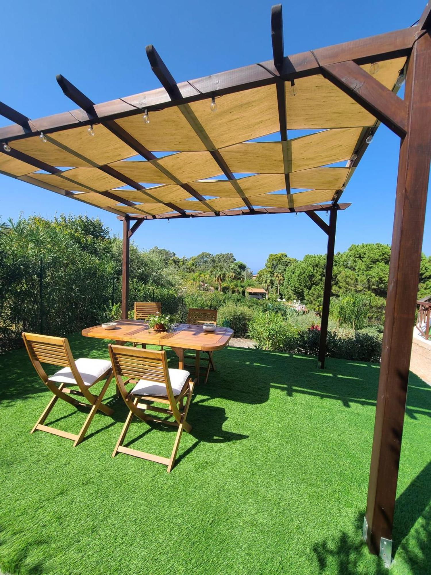 Pater Meus Suites Cefalu Luaran gambar